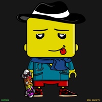 MiniBrix #334