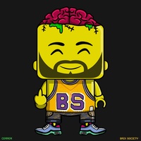 MiniBrix #335