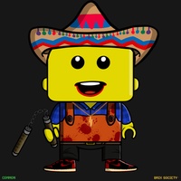 MiniBrix #338