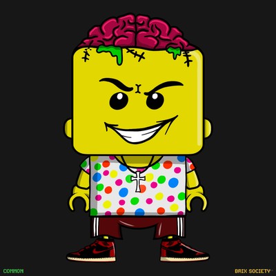 MiniBrix #339