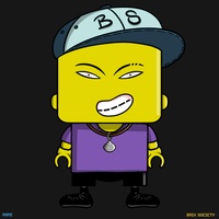MiniBrix #341