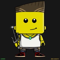 MiniBrix #347