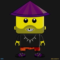 MiniBrix #359