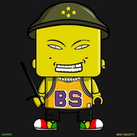 MiniBrix #362