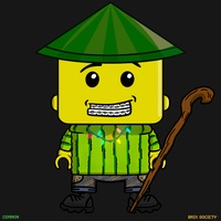 MiniBrix #366