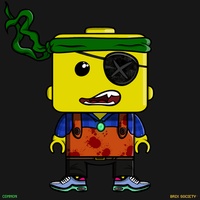 MiniBrix #367