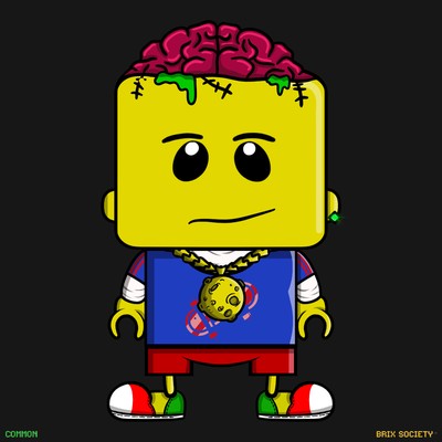MiniBrix #368