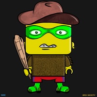 MiniBrix #370