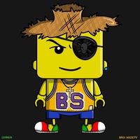 MiniBrix #374