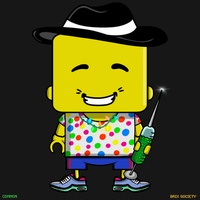 MiniBrix #375