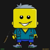 MiniBrix #377