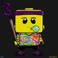 MiniBrix #378