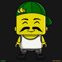 MiniBrix #379