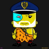 MiniBrix #380