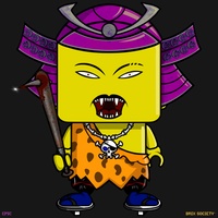 MiniBrix #382