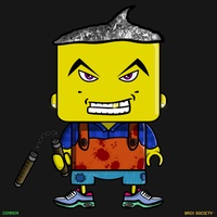 MiniBrix #384