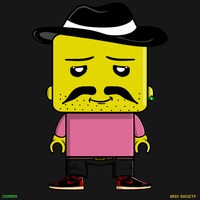 MiniBrix #385