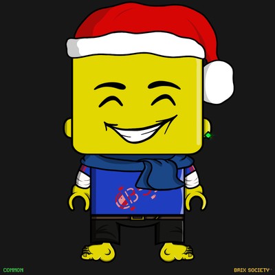 MiniBrix #394
