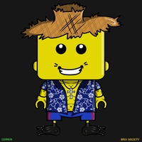 MiniBrix #396