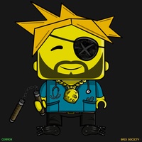 MiniBrix #397
