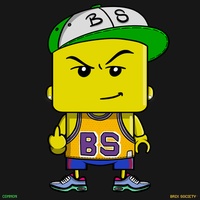 MiniBrix #418