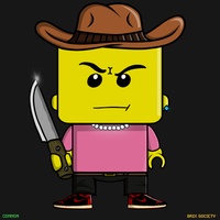 MiniBrix #424
