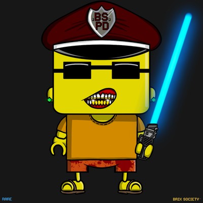 MiniBrix #425