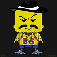 MiniBrix #427