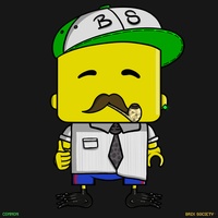 MiniBrix #428