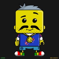 MiniBrix #430