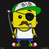 MiniBrix #432