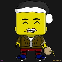 MiniBrix #434