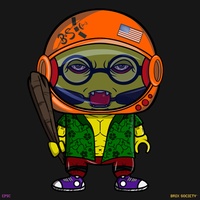 MiniBrix #441