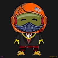 MiniBrix #442