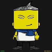 MiniBrix #443