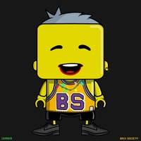 MiniBrix #445