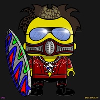 MiniBrix #448