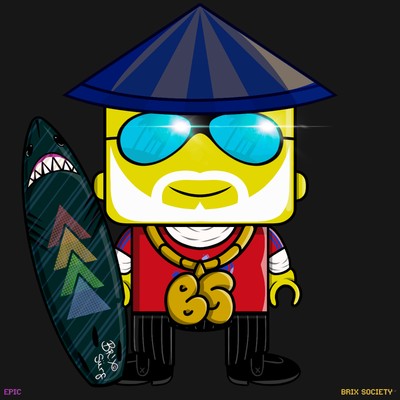MiniBrix #450