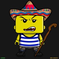 MiniBrix #457
