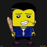 MiniBrix #471