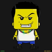 MiniBrix #474