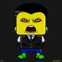 MiniBrix #475