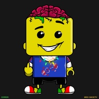 MiniBrix #476