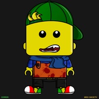 MiniBrix #484