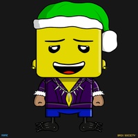 MiniBrix #493