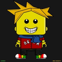 MiniBrix #498