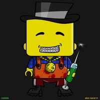 MiniBrix #504