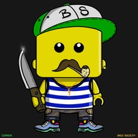 MiniBrix #508