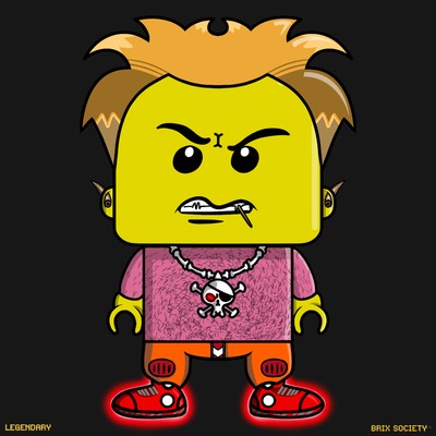 MiniBrix #511