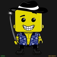 MiniBrix #513